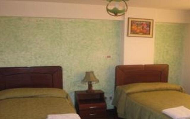 Hotel Savoy