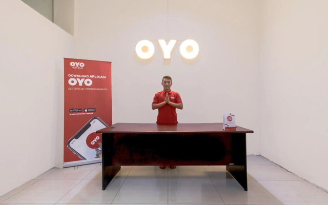 OYO 622 Bakti Homestay