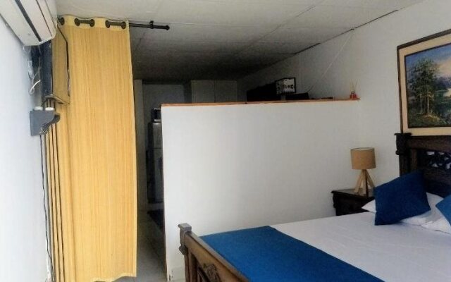 Edificio El Conquistador