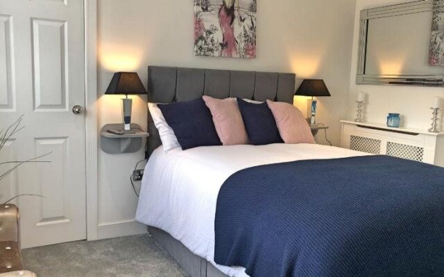 Beldon House