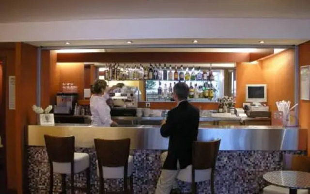 Hôtel Regina**