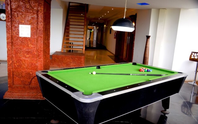 Hotel Stonarc