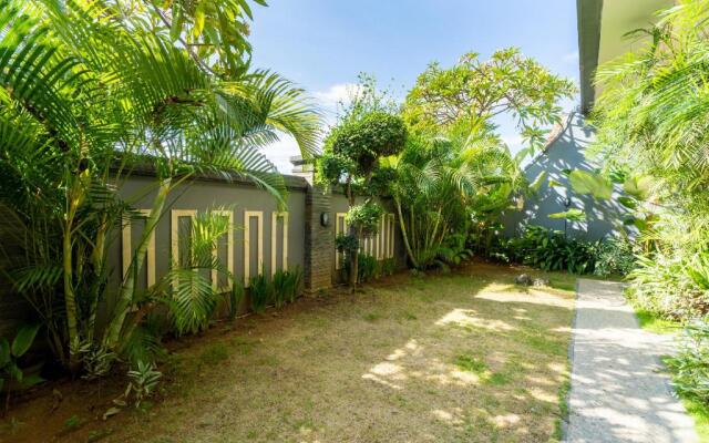 OYO 922 Pp Dream Guest House
