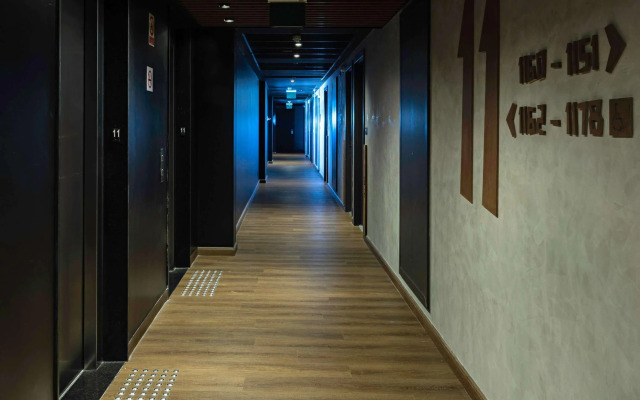Ibis Styles Maceió Pajuçara
