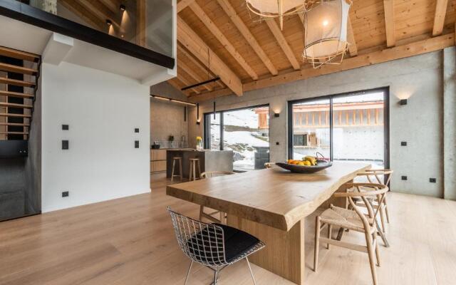 Chalet Nelcote Morzine - by EMERALD STAY