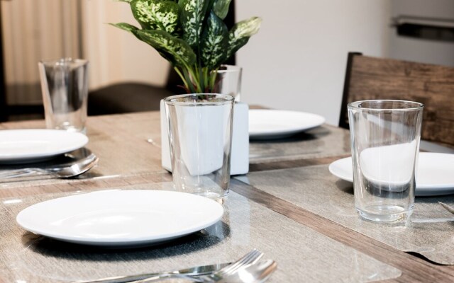 H2o Stay Namba Shalom