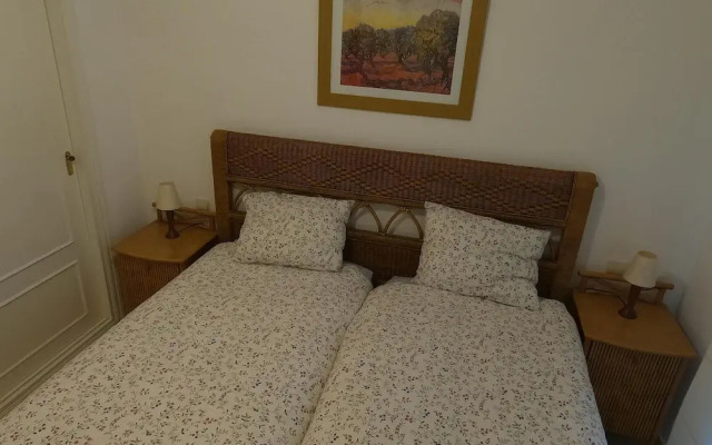 Nice Flat Close With Pool, Marbella, Spain