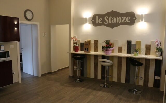 Le Stanze