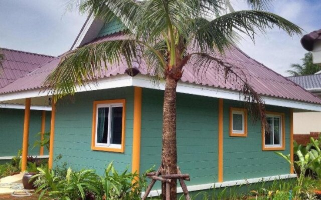 Coconut Homes Khao Lak