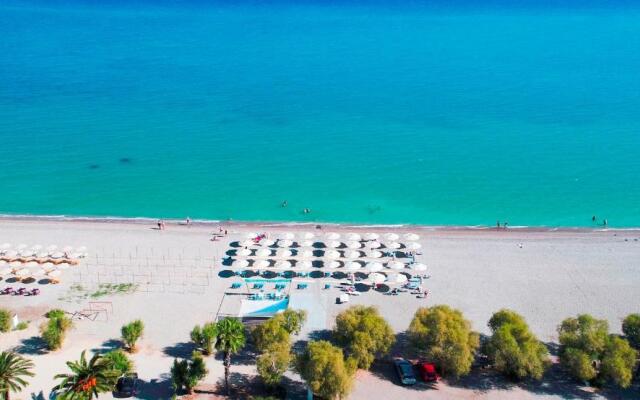 Alkyon Resort Hotel & Spa