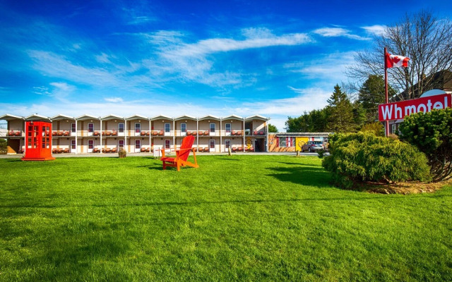 WhMotel