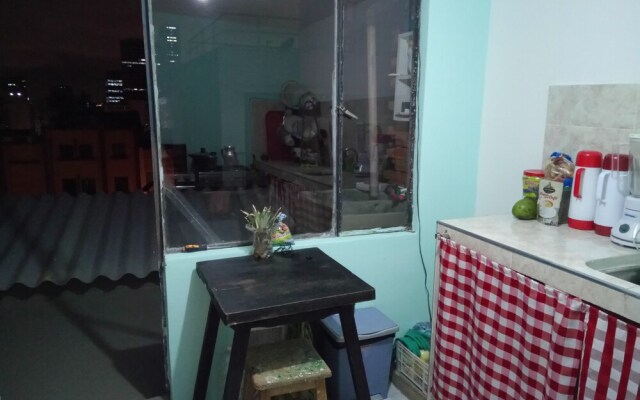 2600 Hostel DC