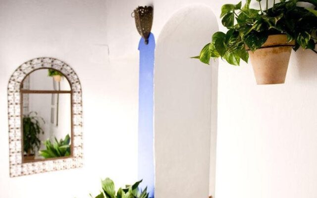 Hostal África
