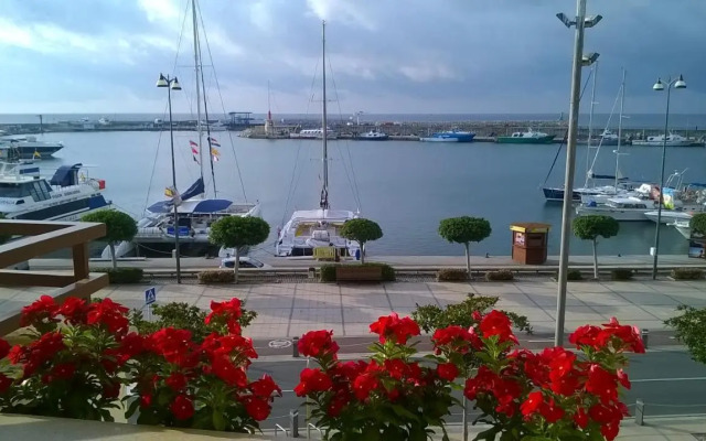 Apartamento Consolat de Mar Cambrils