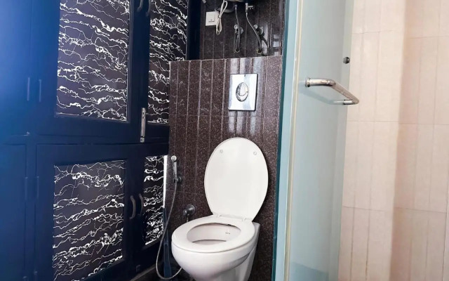 FabHotel Blueberry Hauz Khaz