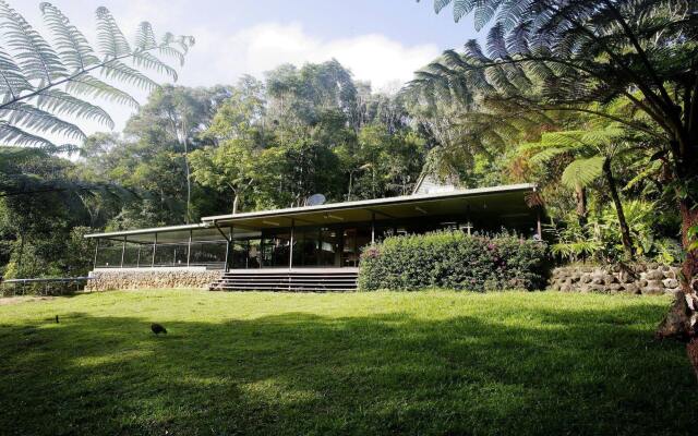 Chambers Wildlife Rainforest Lodges
