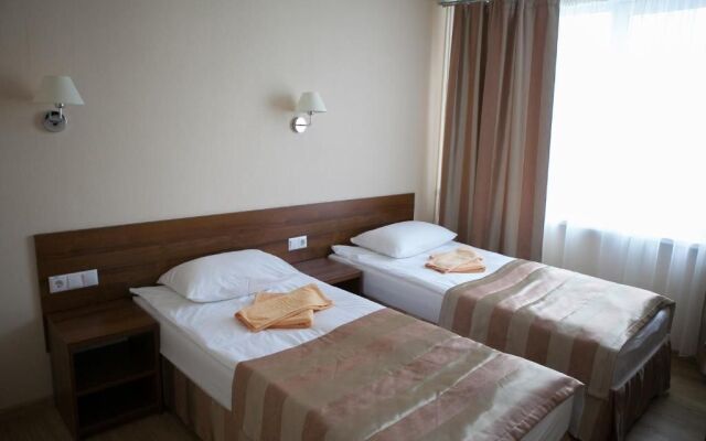 Gomel Hotel