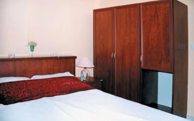 Koza Yali Apart Hotel