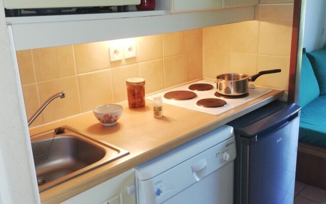 Appt 7 les clés du Gers - hameau du lac