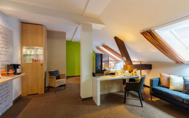 nestor Hotel Stuttgart-Ludwigsburg