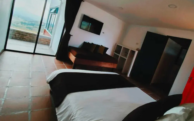 Sierra Morena Eco-Hotel