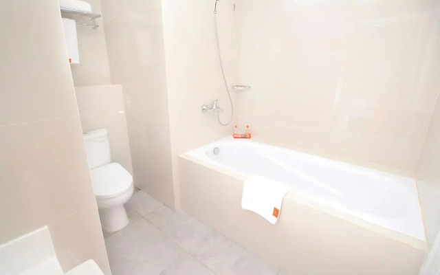 HARRIS Hotel Sentraland Semarang