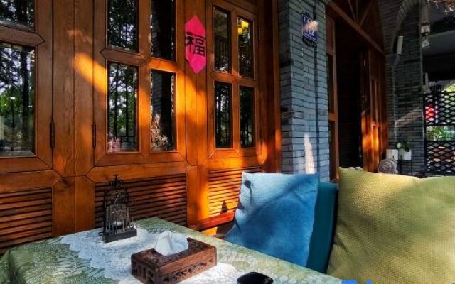 Whisper of The Nature Hotel