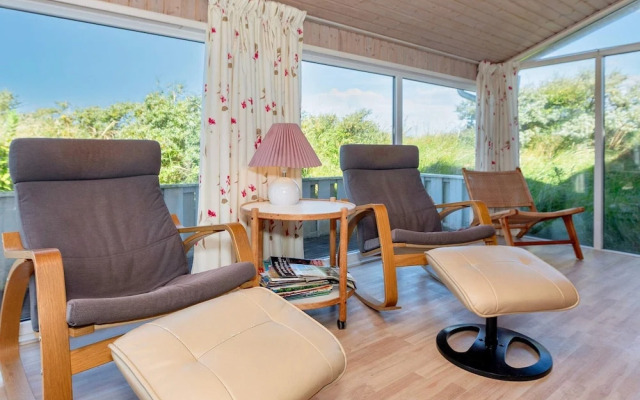 12 Person Holiday Home in Hjorring