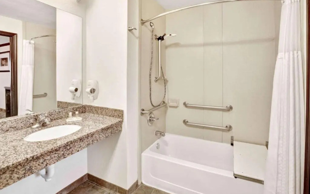 Days Inn by Wyndham Oklahoma City/Moore
