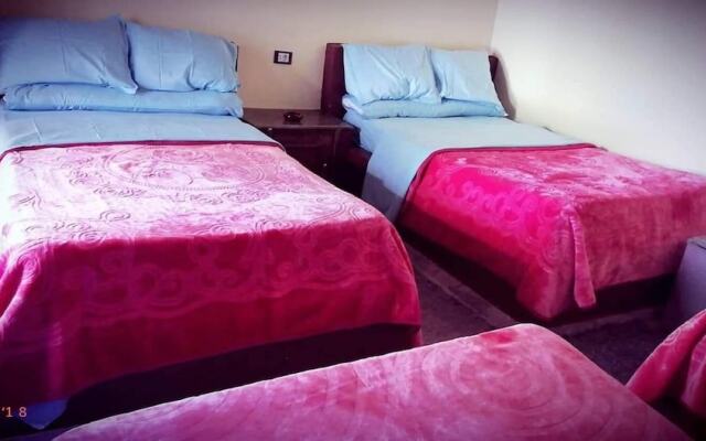 Maghrabi's Guest House