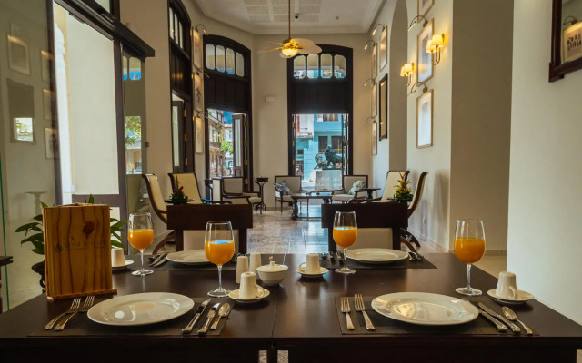 Hotel Mystique Regis Habana