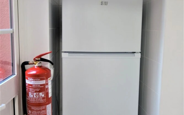 Santa Marta Apartment by Trip2Portugal