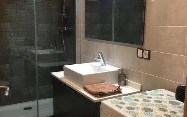 Tu apartamento en Ribes de Freser