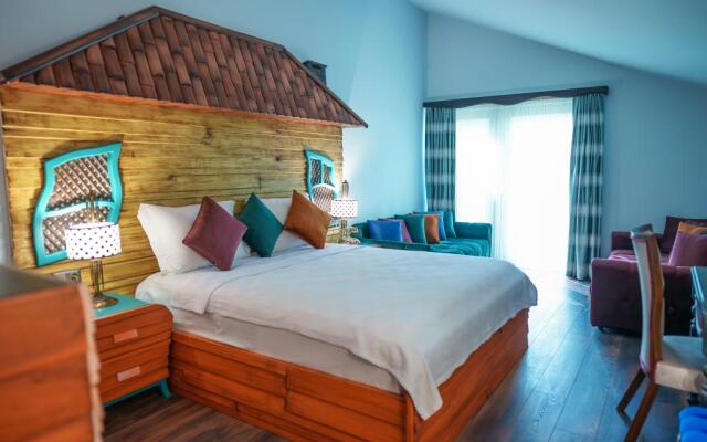 Tok Epi̇k Hotel