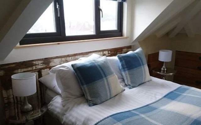 Studio 7 Apartment