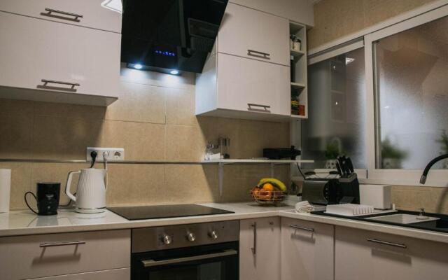 Apartament Hermosa Gandía 1