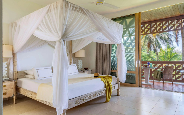 Melia Zanzibar