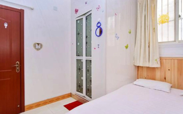 Ningrun Hostel