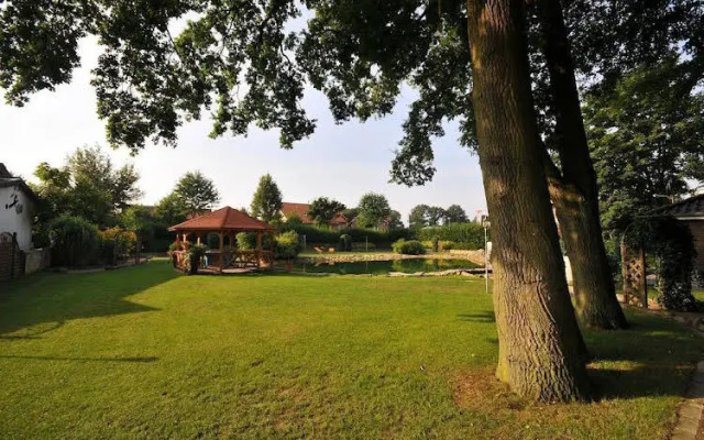 Hotel Restaurant Antrup