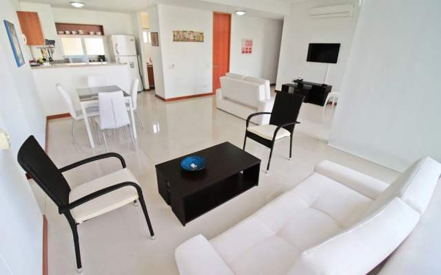 Apartamentos Zazue Bello Horizonte
