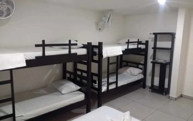 Hotel El Espanol