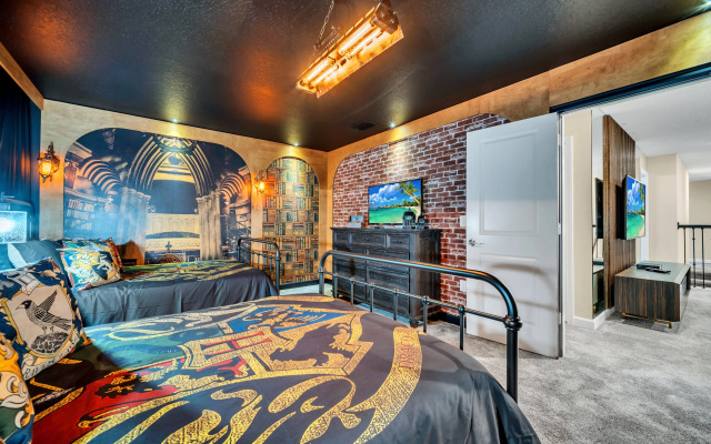 2826STOREY, Kissimmee, US