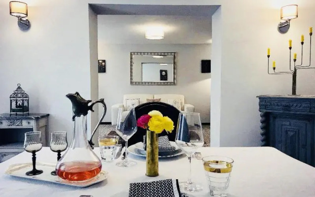 Domaine de La Brave
