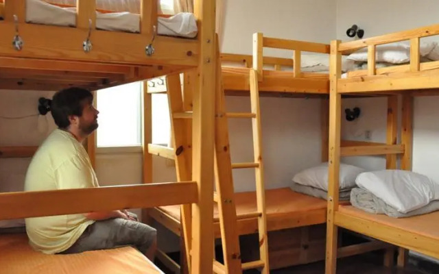 Sweet Garden Youth Hostel