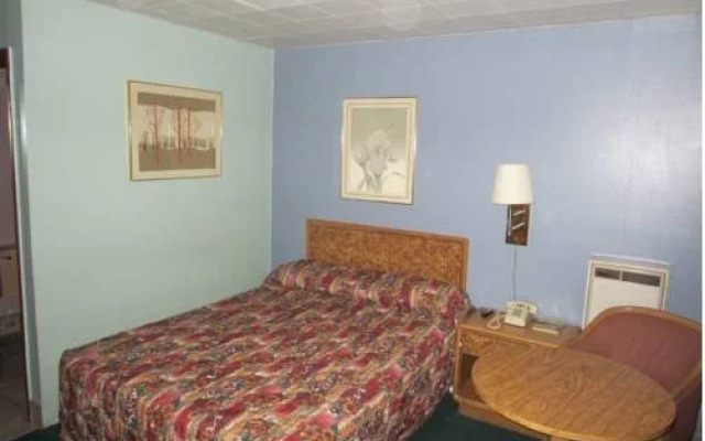 Town House Motel - Arkansas City