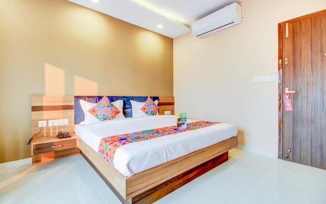 Fabhotel 7Th Crossing