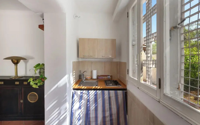 3987 Villa Greco by Barbarhouse