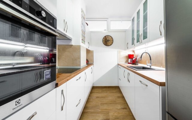 Blue Harmony Sea View Apartment