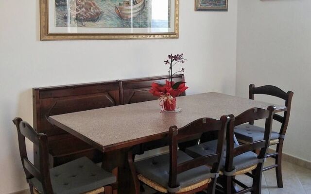 B&B Il Respiro del Mare