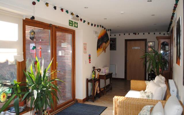 Central Guest House
